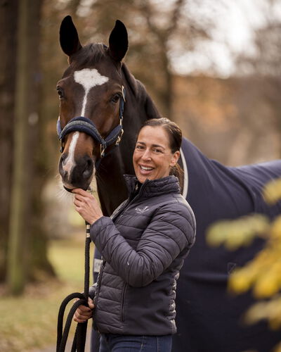 Betriebsleitung / Ausbildung