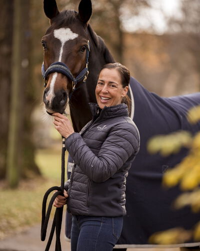 Betriebsleiterin Svenja H.